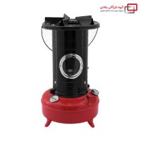 چراغ نفتی علائدین مدل والور دسته‌ دار و قابل حمل