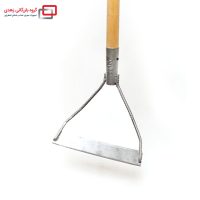 ابزار آتش‌ بر با تیغه دو طرفه