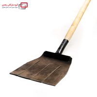 آتش‌ کوب چهار پره با لاستیک نسوز و مقاوم