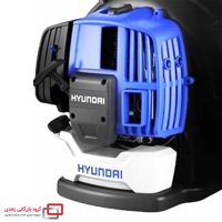 دمنده و مکنده خزان روب بنزینی هیوندای مدل HP5275